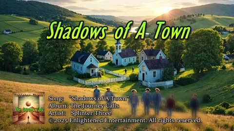 "Shadows of A Town" -NVV | Splinter Three