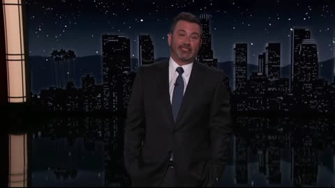 Jimmy Kimmel Wished Death upon Unvaccinated