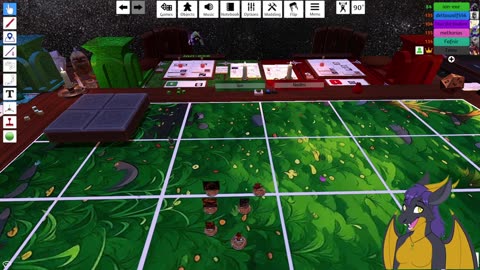 Tales from the Wyldlands: Team Dawn ep.5