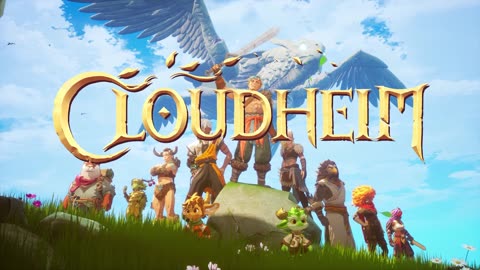 Cloudheim - Trailer