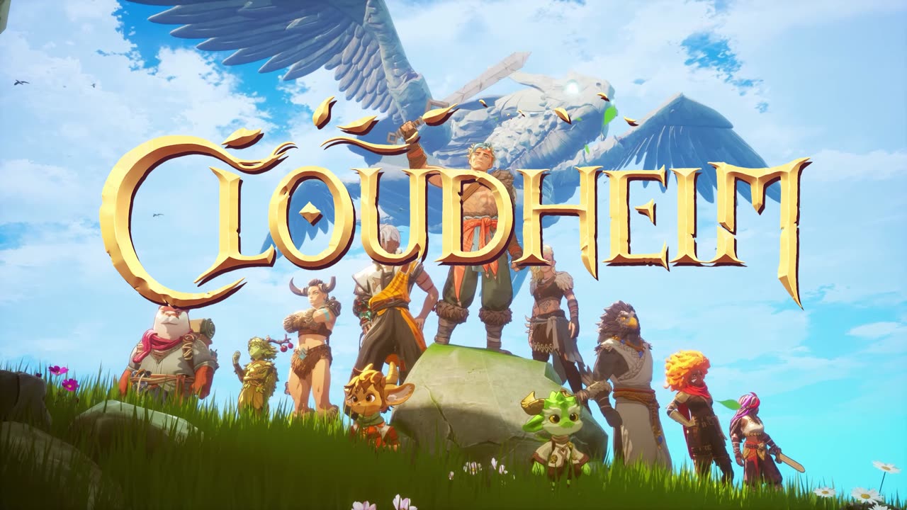 Cloudheim - Trailer
