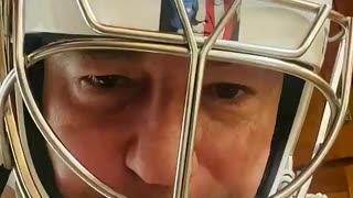 This Is the Only Mask They’re Afraid Of