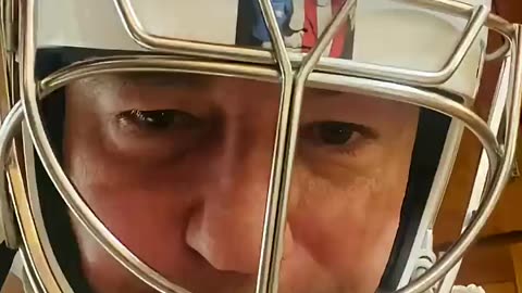 This Is the Only Mask They’re Afraid Of