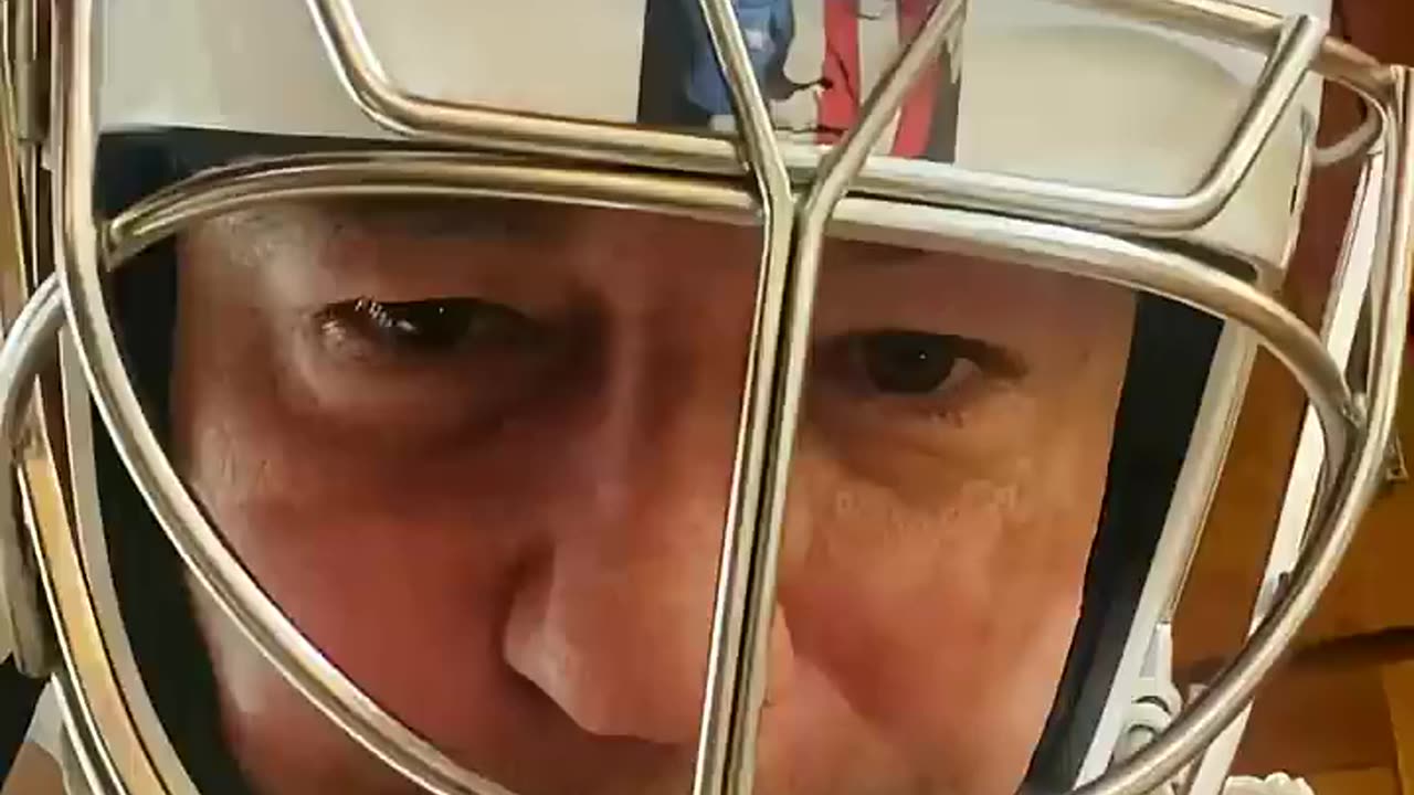 This Is the Only Mask They’re Afraid Of