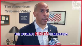 Schumer Gets More Bad News as Democrats Call for “New Leadership” after Shutdown Debacle