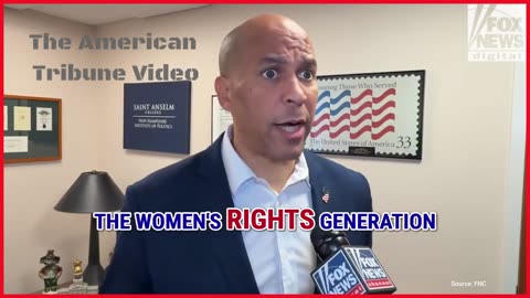 Schumer Gets More Bad News as Democrats Call for “New Leadership” after Shutdown Debacle