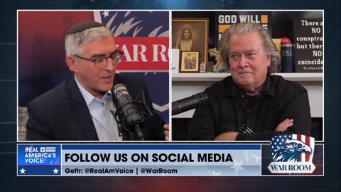 Rabbi Pesach Wolicki's Analysis: Can The 20-Point Plan Deliver Genuine Hamas Demilitarization?