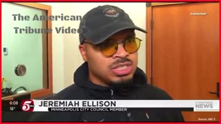 Blue State AG Keith Ellison's Son Caught Stealing from Taxpayers