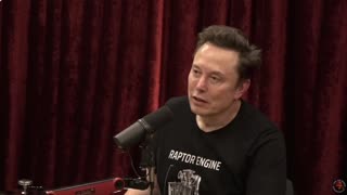 “This is Really Going to Get Me Assassinated” - Elon Musk