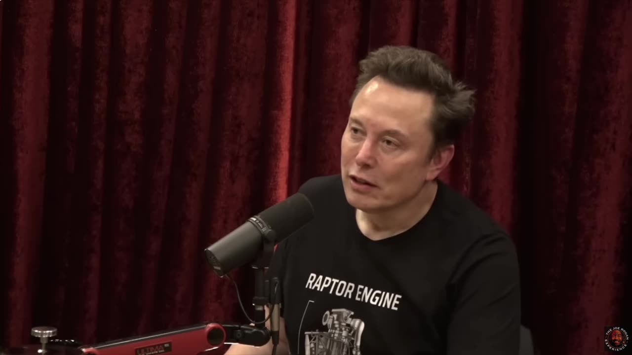 “This is Really Going to Get Me Assassinated” - Elon Musk