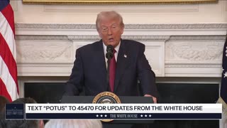 Trump: End the Filibuster