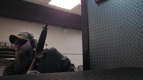 HK CLAW MOUNT & ZEROING