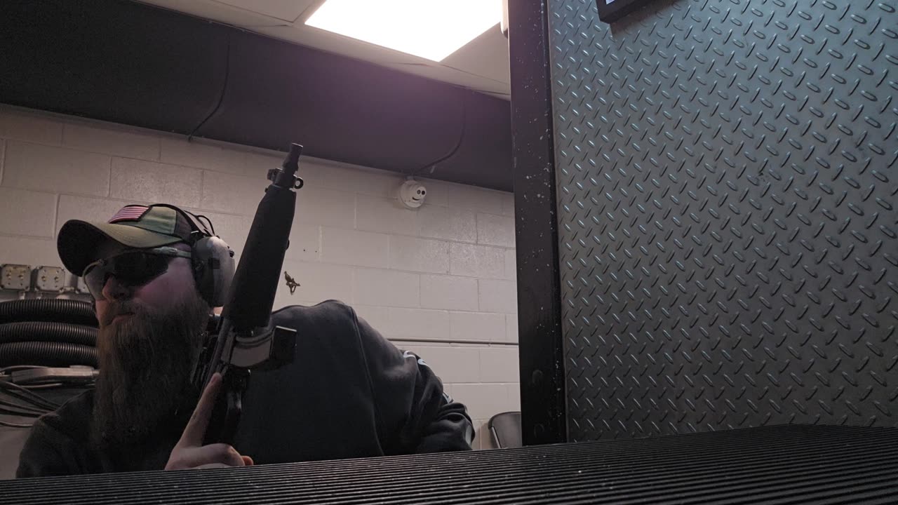 HK CLAW MOUNT & ZEROING