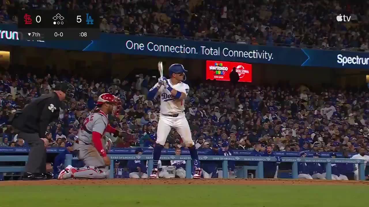 Miguel Rojas augura un mejor año para Dodgers de los Angeles