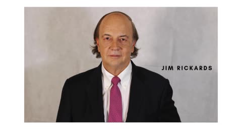 "Something Far Worse Than A Recession Is COMING"- Jim Rickards