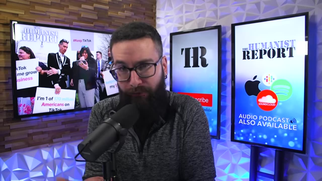 Congress Did NOT Realize How Much the TikTok Ban Would RADICALIZE Young People