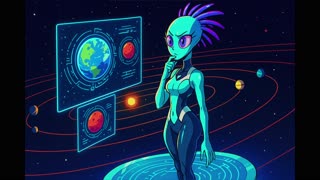 Inquisitive Visitor V2