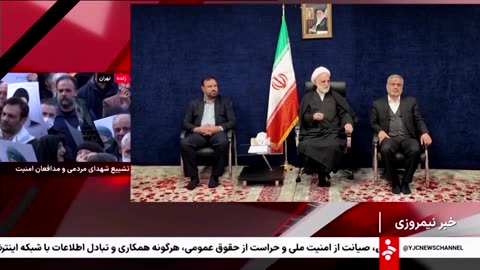 Iran warns neighbors it could hit US bases if Washington strikes