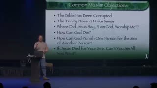 🙏🏼WHAT EVERY CHRISTIAN NEEDS TO KNOW ABOUT ISLAM🙏🏼