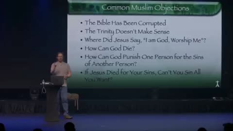 🙏🏼WHAT EVERY CHRISTIAN NEEDS TO KNOW ABOUT ISLAM🙏🏼