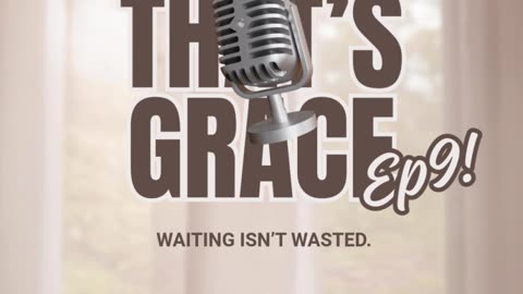 good place. #honeythatsgrace #faithandfeelings #graceinthemess #jesusmeetsushere