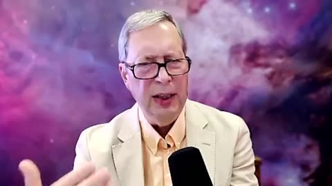 НЛО и откровения_ Автор Ричард Лоуренс делится знаниями Инопланетян