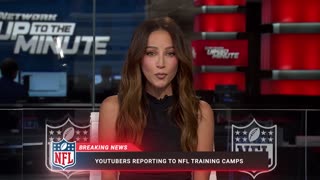 Trending: I Bought The NFL