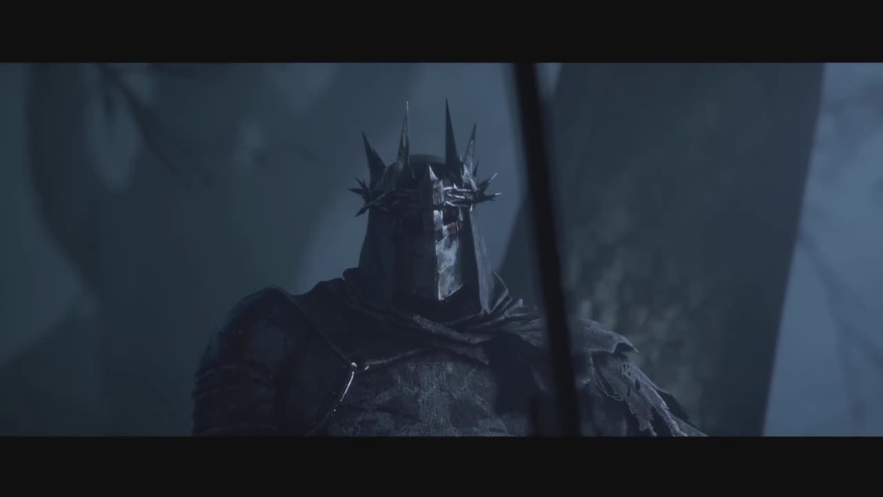 Lords of the fallen