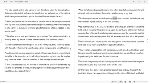 PRESIDENT ERDOGAN FROM TURKEY THREATENS ISRAEL WITH DESTRUCTIONN AGAIN!!! EZEKIEL 38, 39 WAR!!!