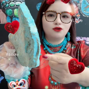 20251020-01 Natural Sterling Turquoise Beads Flowing Light Colorful