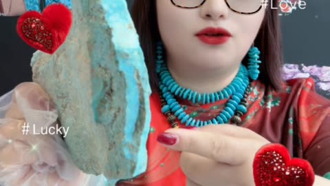 20251020-01 Natural Sterling Turquoise Beads Flowing Light Colorful