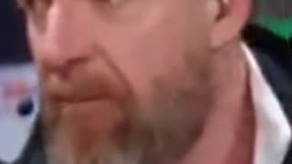 Netflix Eyes WWE Podcast Partnership