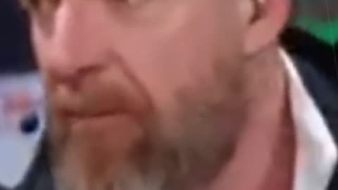 Netflix Eyes WWE Podcast Partnership