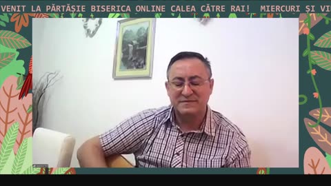 VALENTIN TRIF -MAI SUS DE STELE- CALEA CĂTRE RAI PĂRTĂȘIE #music @ValentinTrifcanalcreștin