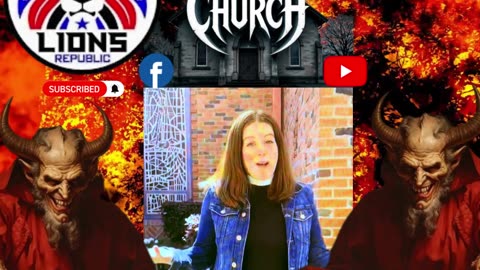 NEW! EXPOSING the DEVIL in the Church: EPISCOPAL CHURCH. A MUST WATCH!