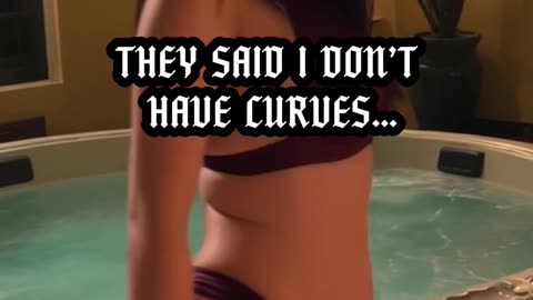 Guess they can’t handle the view