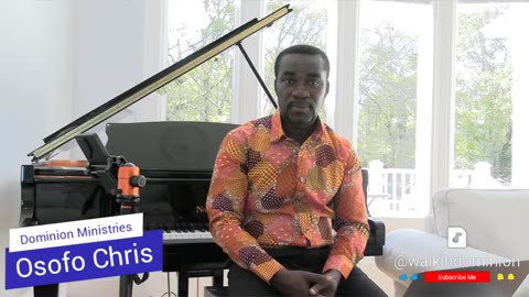 Access to God's Throne Through the Blood of Jesus
