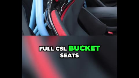 What Happens When You Drive a Straight Piped BMW?!