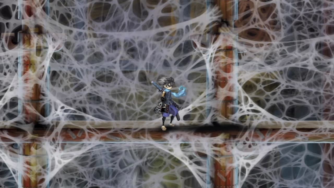 Muramasa: The Demon Blade Kisuke Playthrough - Part 9