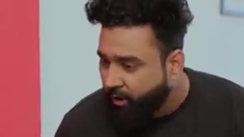 Ashish Comedyservent Memengg