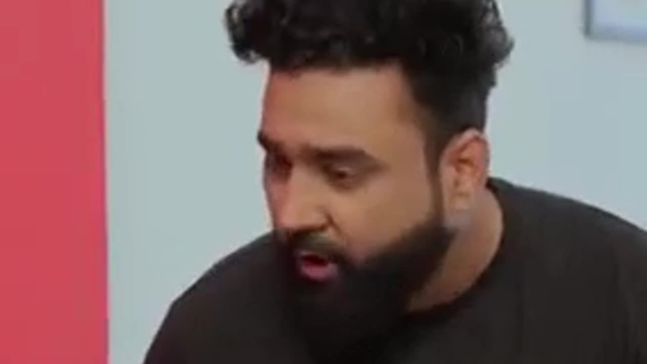 Ashish Comedyservent Memengg