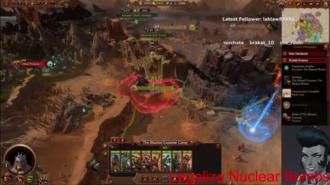 [Modded Faction] Nagash Spooky Daddy