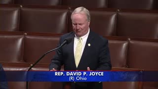 Rep. Joyce Defends Bill Aimed at Curbing Chinese Influence in Schools