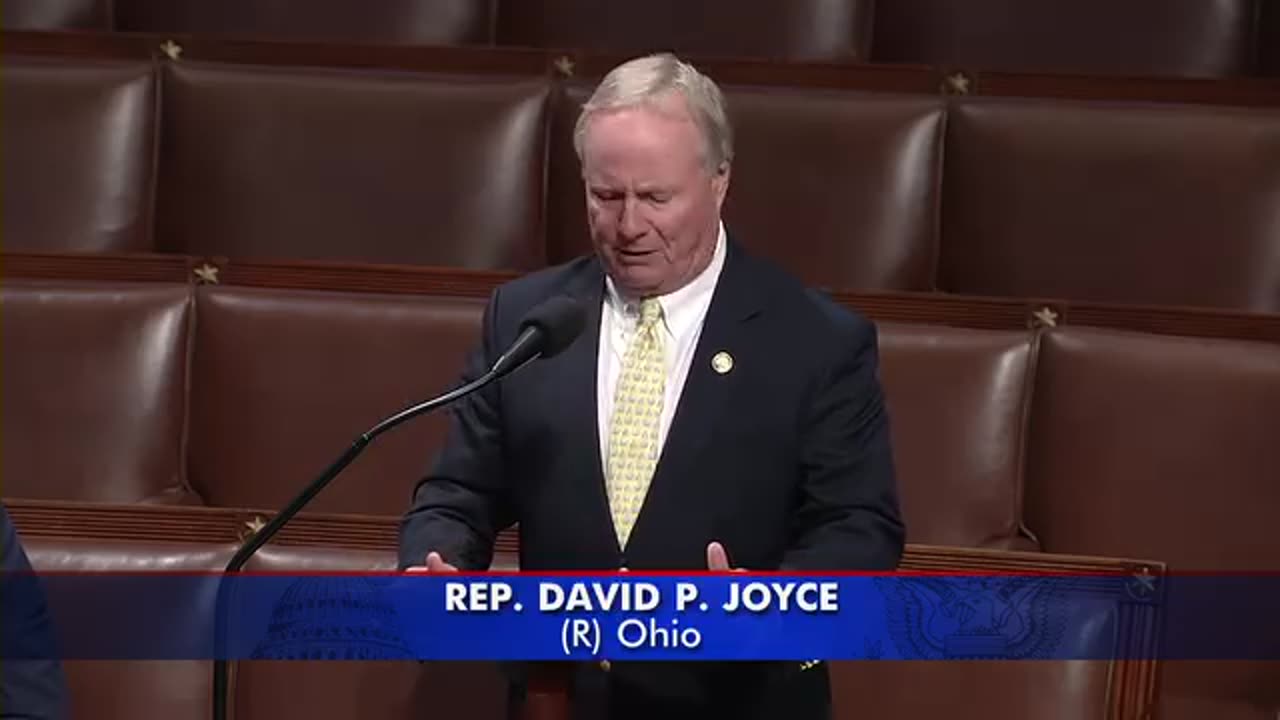 Rep. Joyce Defends Bill Aimed at Curbing Chinese Influence in Schools
