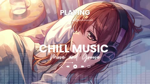 Move and Groove Funky Dance Beat Upbeat Instrumental for Party Workout Good Vibes