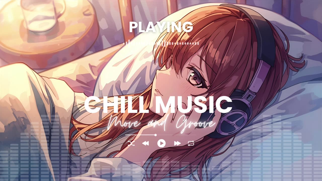 Move and Groove Funky Dance Beat Upbeat Instrumental for Party Workout Good Vibes