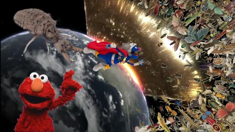 Doodle Bug by Cliff Hess (1915)