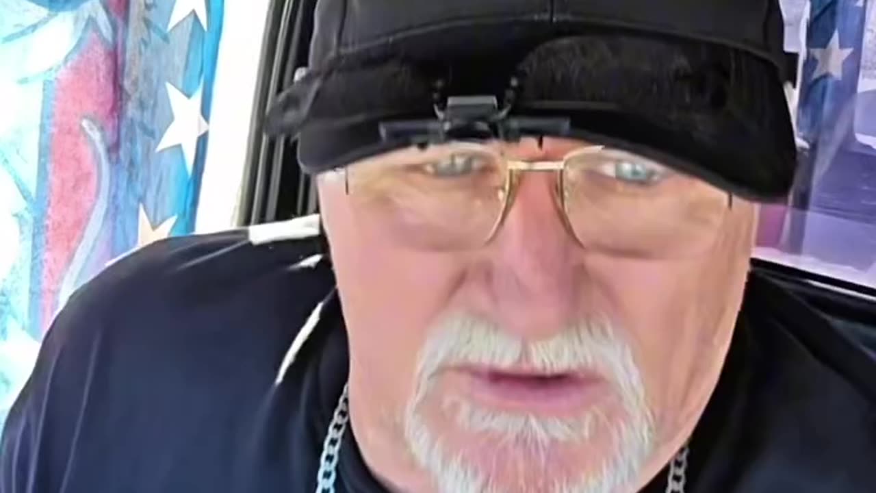 Q & A To my fellow patriots