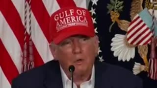 Trump surprised by number of illegal aliens crossing into US