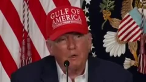 Trump surprised by number of illegal aliens crossing into US